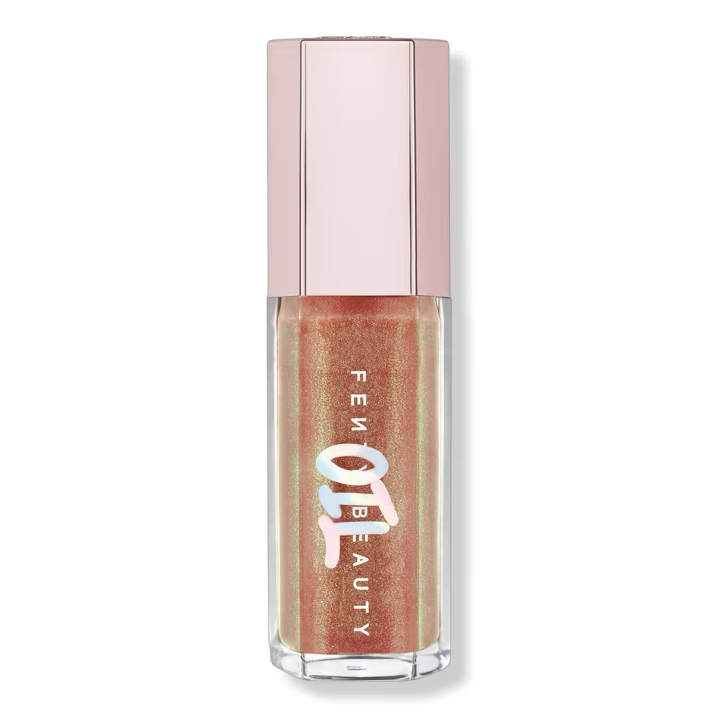 Fenty Beauty Gloss Bomb Oil Luminizing Lip Oil - Fenty Glow