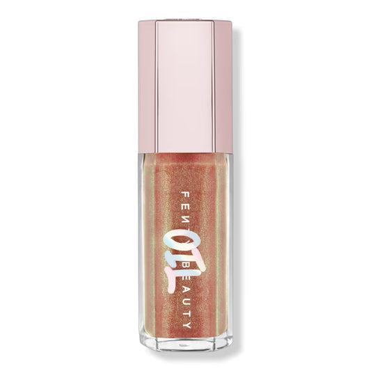 Fenty Beauty Gloss Bomb Oil Luminizing Lip Oil - Fenty Glow