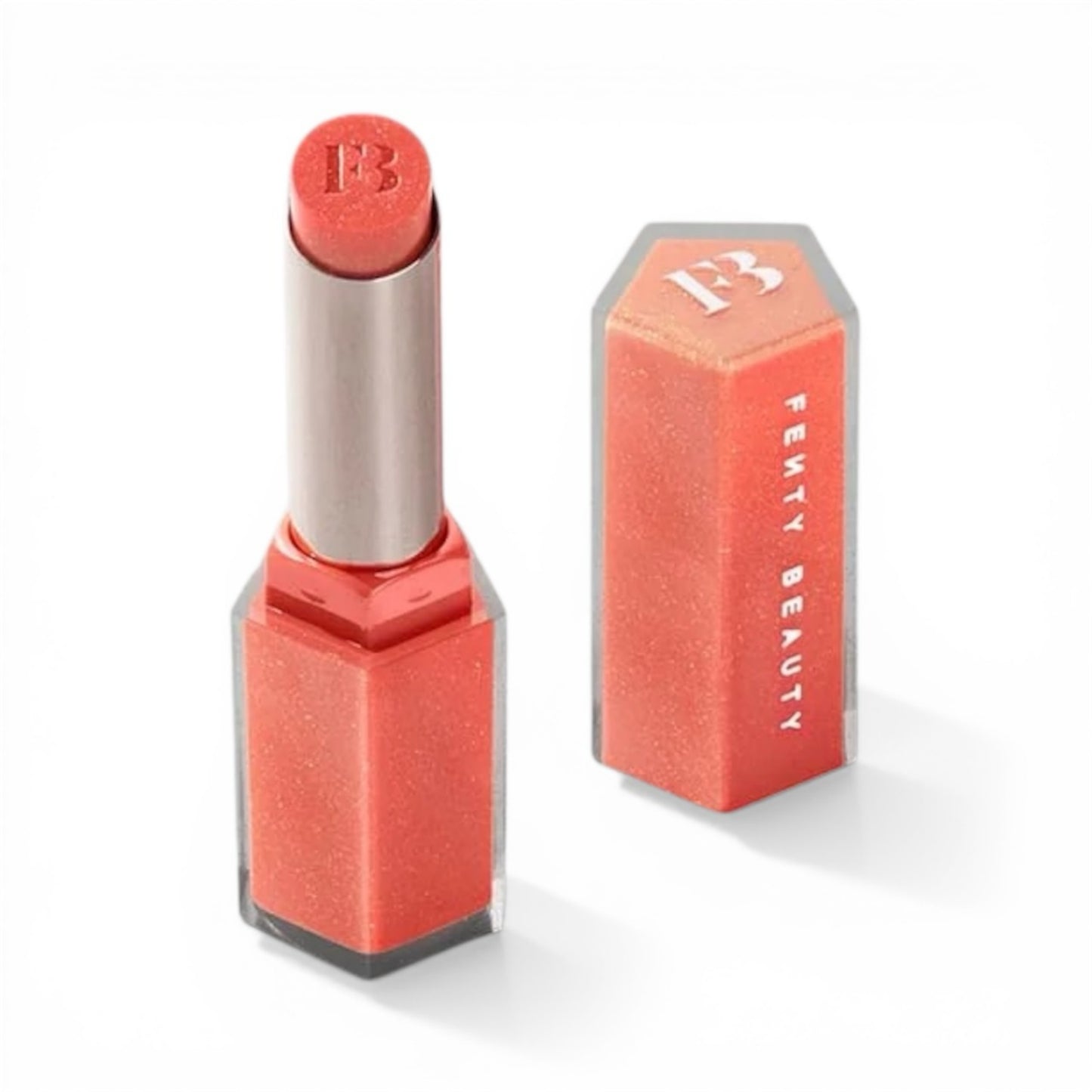 Fenty Beauty Gloss Bomb Stix Shimmer High-Shine Gloss Stick - 3.5g