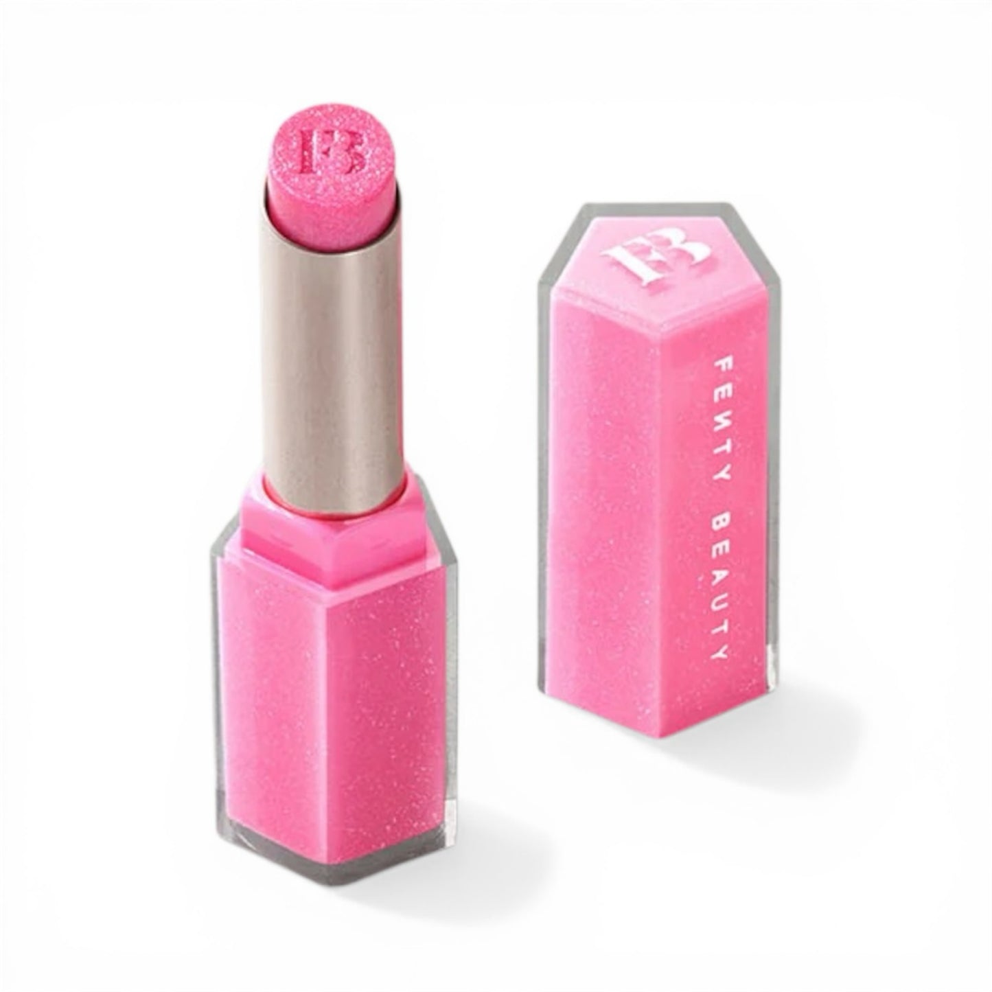 Fenty Beauty Gloss Bomb Stix Shimmer High-Shine Gloss Stick - 3.5g