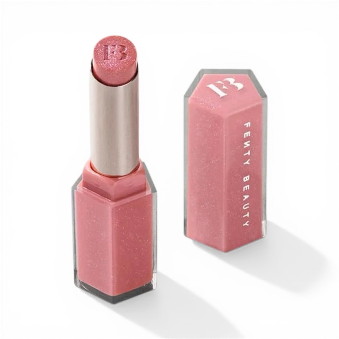Fenty Beauty Gloss Bomb Stix Shimmer High-Shine Gloss Stick - 3.5g