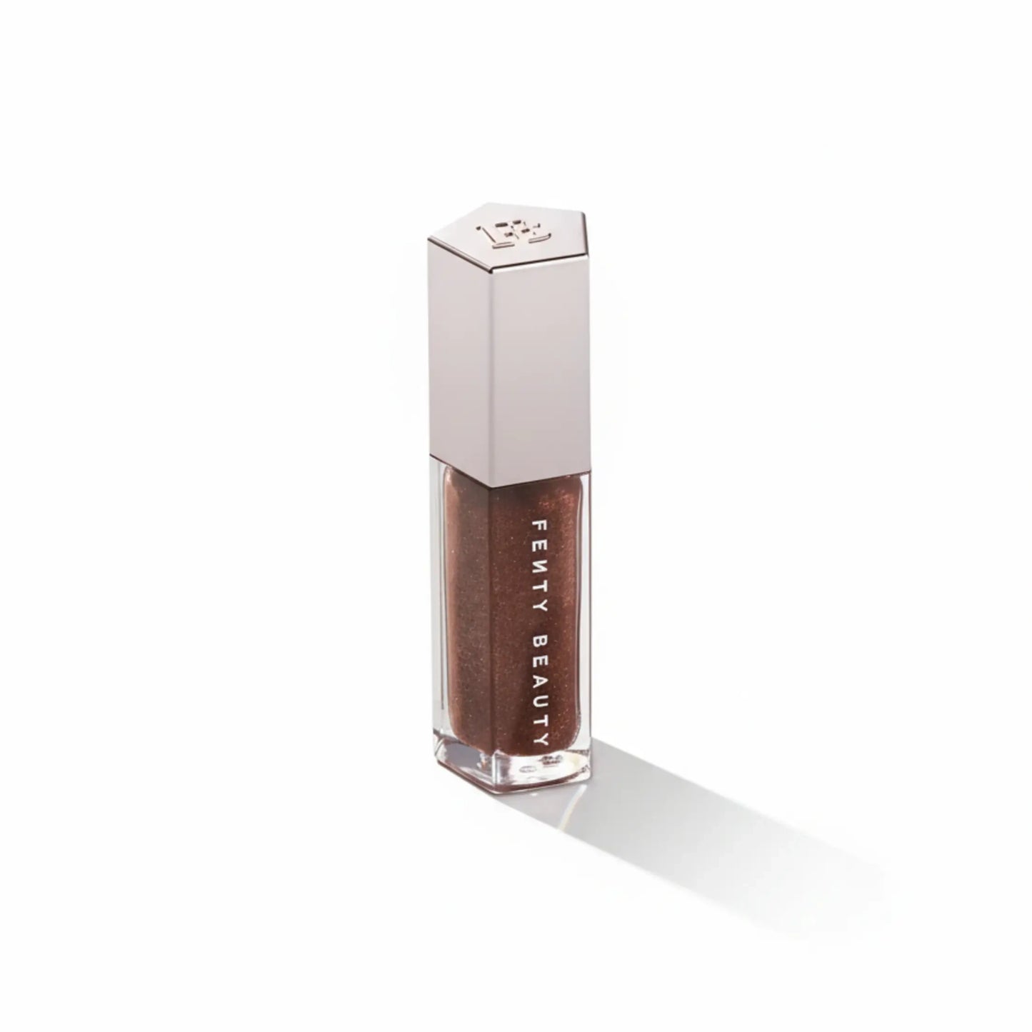 Fenty Beauty Gloss Bomb Universal Lip Luminizer - Hot Chocolit