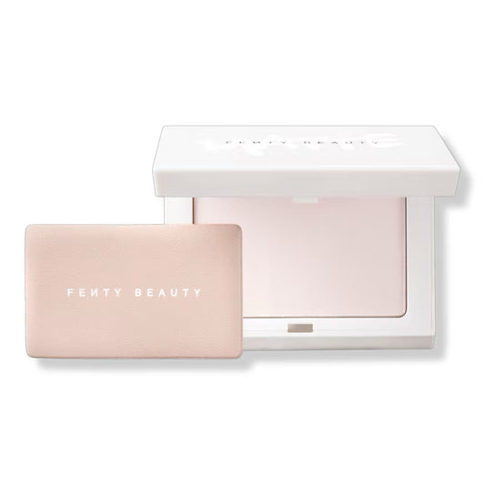 Fenty Beauty Invisimatte Instant Setting & Blotting Powder - Universal