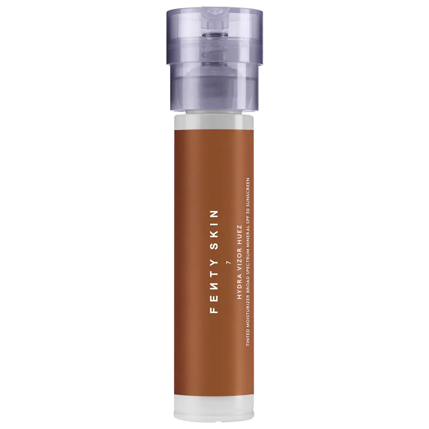 Fenty Skin Hydra Vizor Huez Tinted Mineral SPF 30 - Shade 7