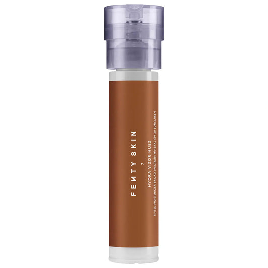 Fenty Skin Hydra Vizor Huez Tinted Mineral SPF 30 - Shade 7