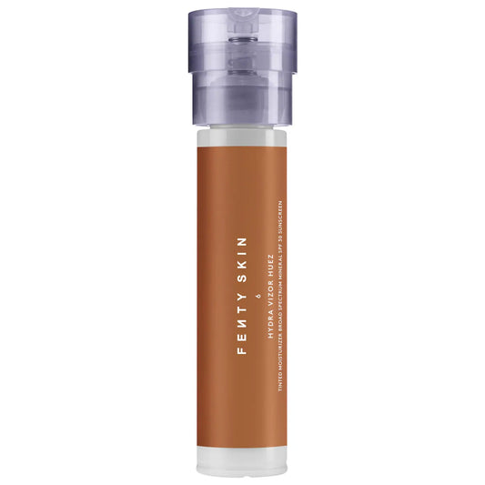 Fenty Skin Hydra Vizor Huez Tinted Mineral SPF 30 Sunscreen - Shade 6