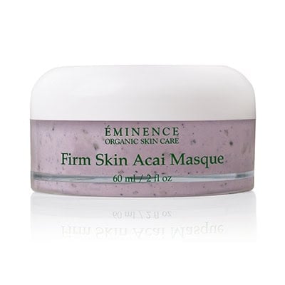 EMINENCE Firm Skin Acai Masque 2 OZ