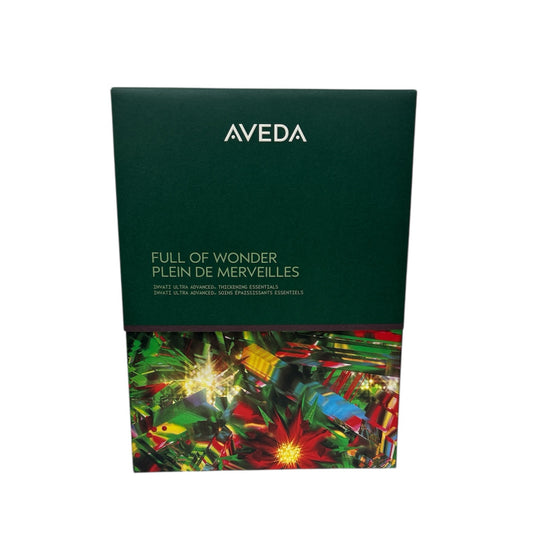Full Of Wonder Invati Ultra Advanced Thickening Essentials Gift Set - Box