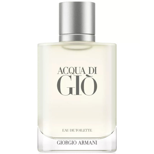 Giorgio Armani Acqua di Gio Eau de Toilette Spray