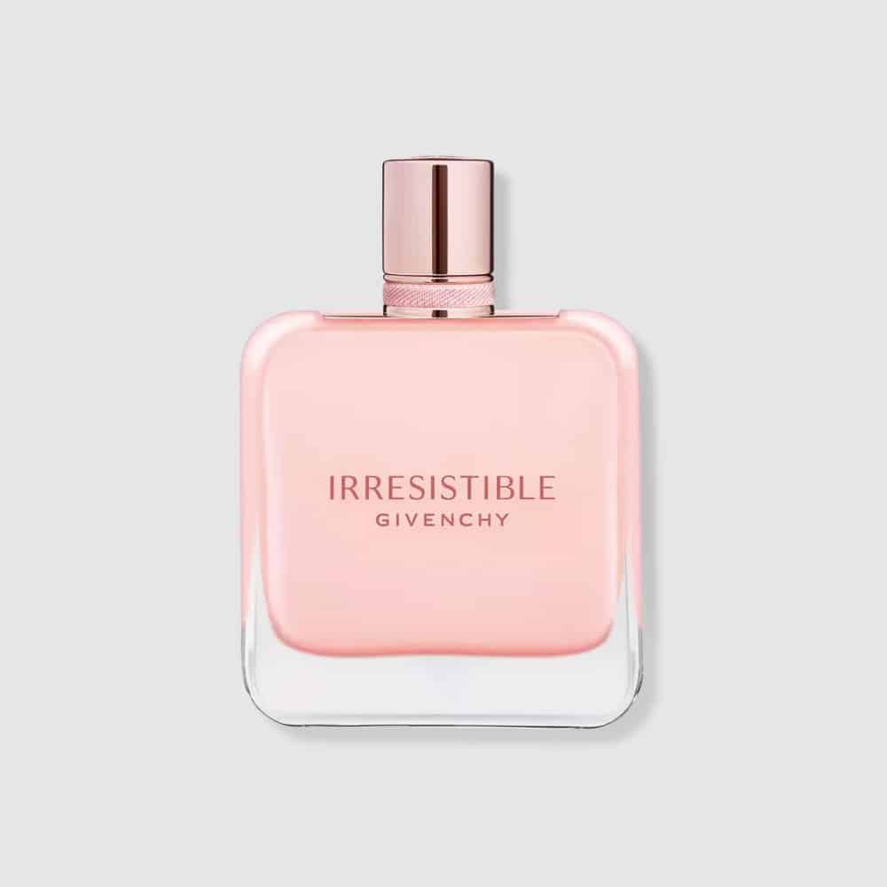 Givenchy Irresistible Rose Velvet Eau de Parfum