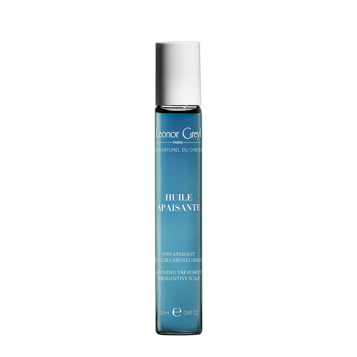 Leonor Greyl Huile Apaisante 0.67 OZ