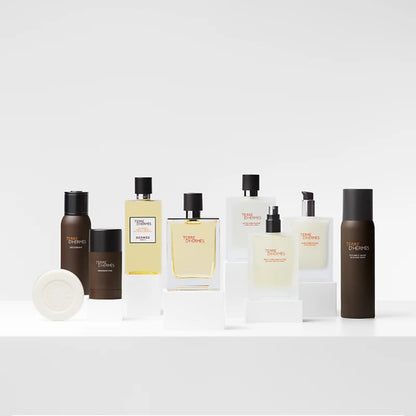 Hermes Terre d'Hermes After-Shave Lotion