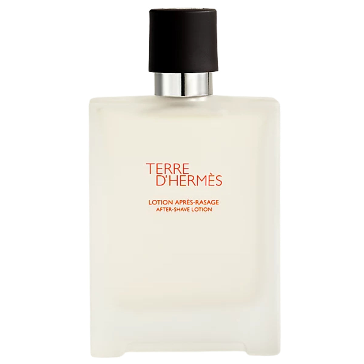 Hermes Terre d'Hermes After-Shave Lotion