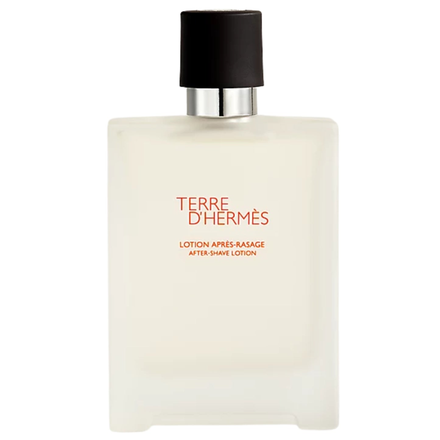 Hermes Terre d'Hermes After-Shave Lotion