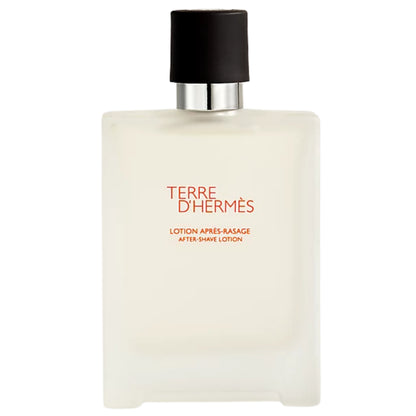 Hermes Terre d'Hermes After-Shave Lotion