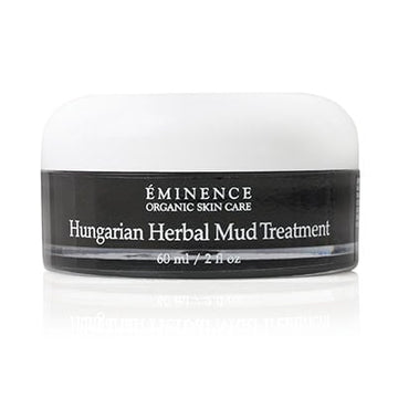 Eminence Hungarian Herbal Mud Treatment 2 Oz