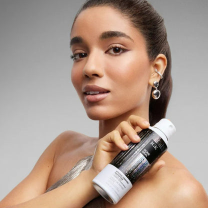 IGK Done Deal Strong Hold Hairspray - 5 Oz