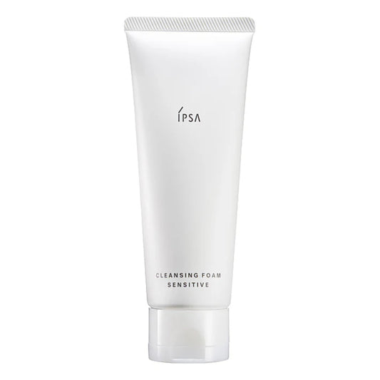IPSA Cleansing Foam Sensitive