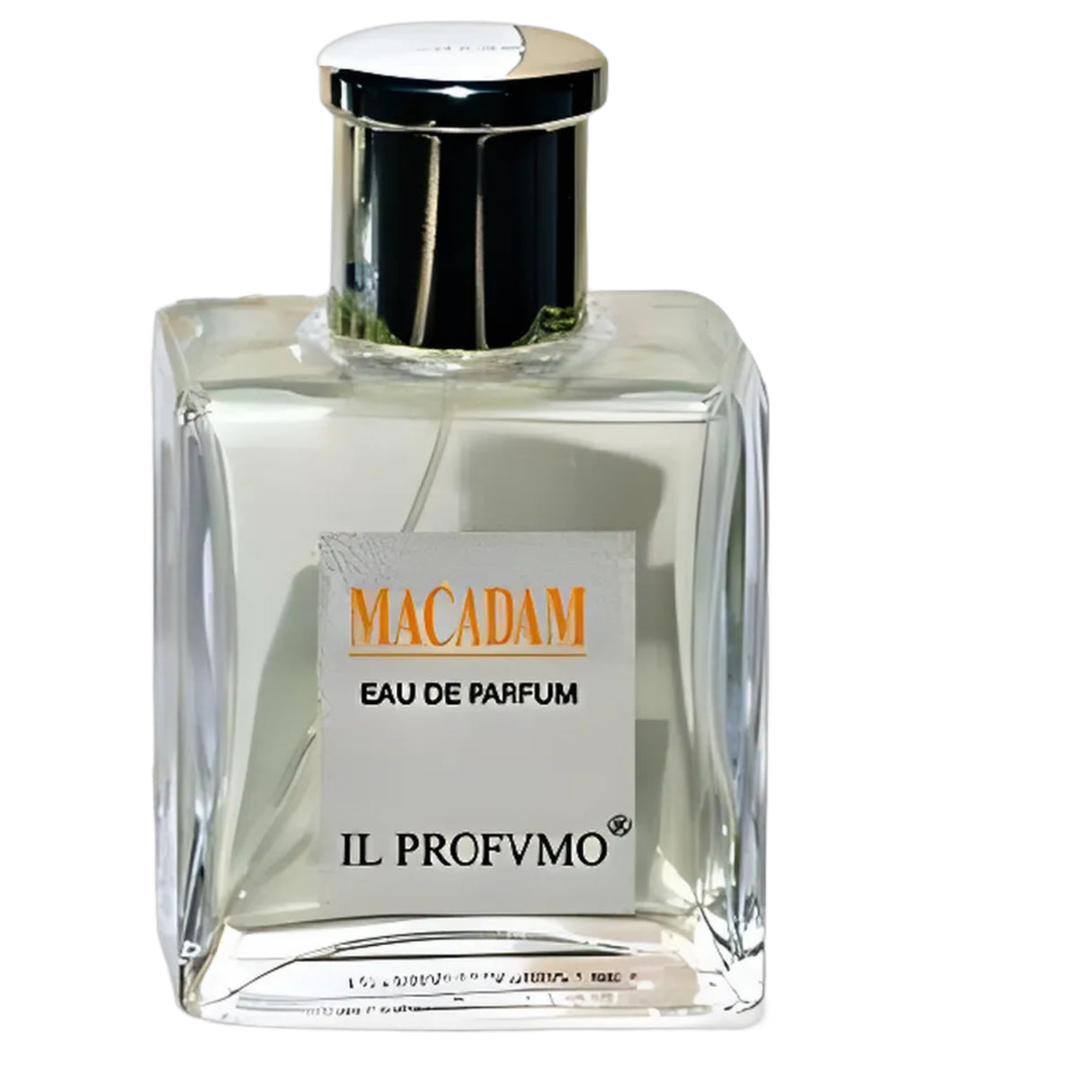 Il Profvmo Macadam Eau De Parfum for Women