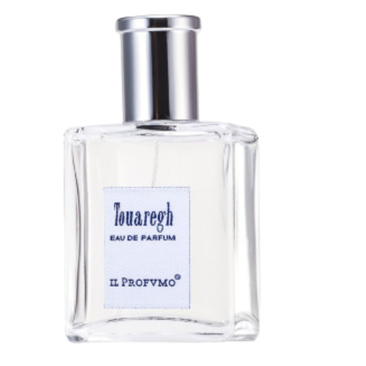 Il Profvmo Touaregh Eau De Parfum - Sophisticated Woody Fragrance