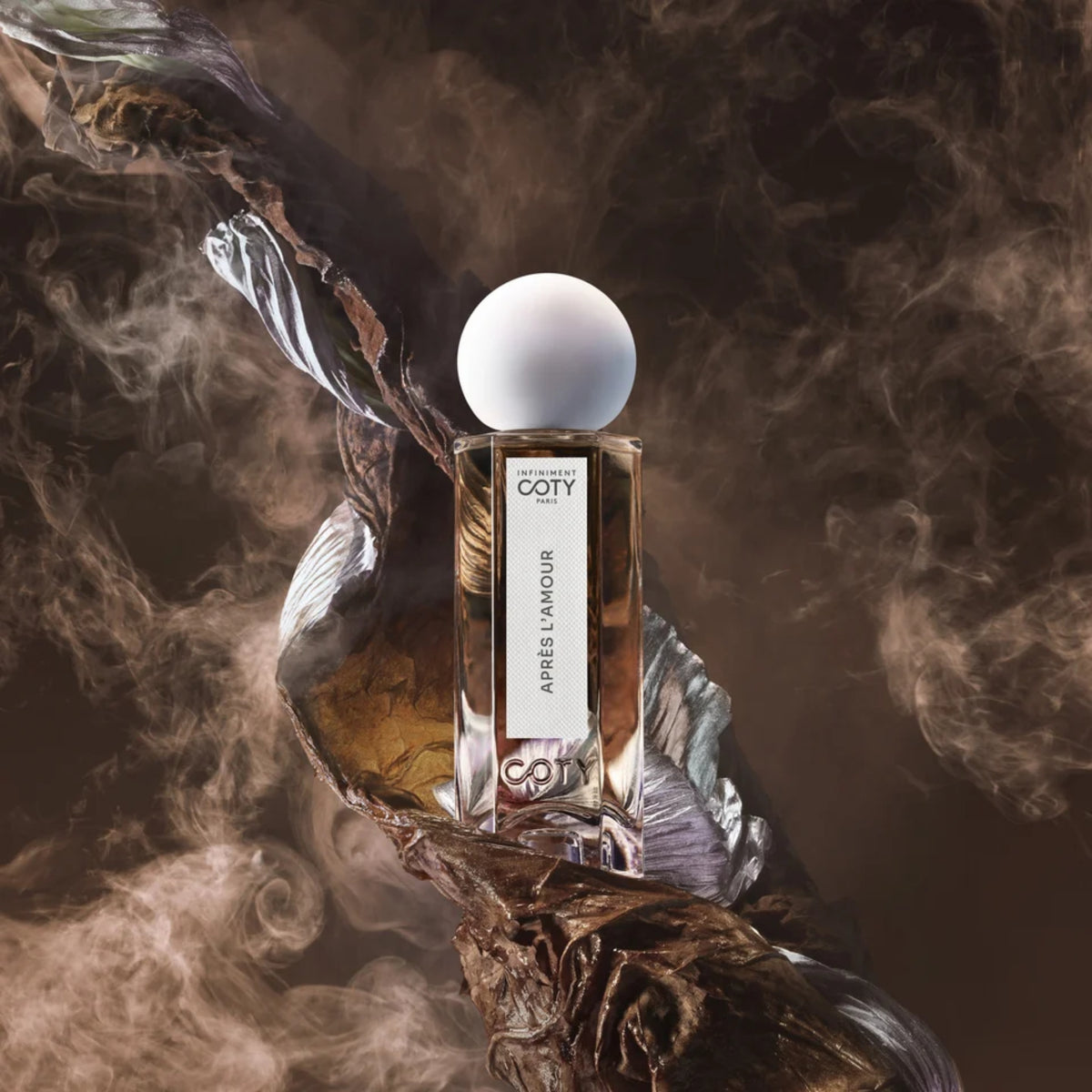 Infiniment Coty Paris Apres L'Amour Eau de Parfum