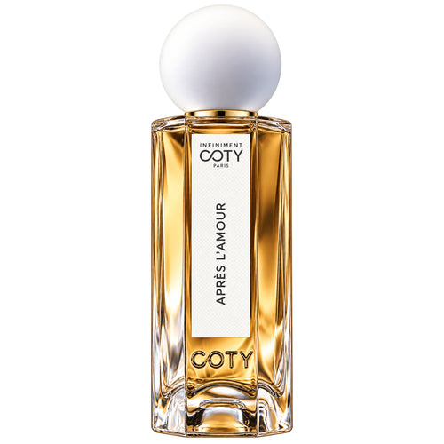 Infiniment Coty Paris Apres L'Amour Eau de Parfum