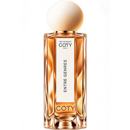 Infiniment Coty Paris Entre Genres Parfum