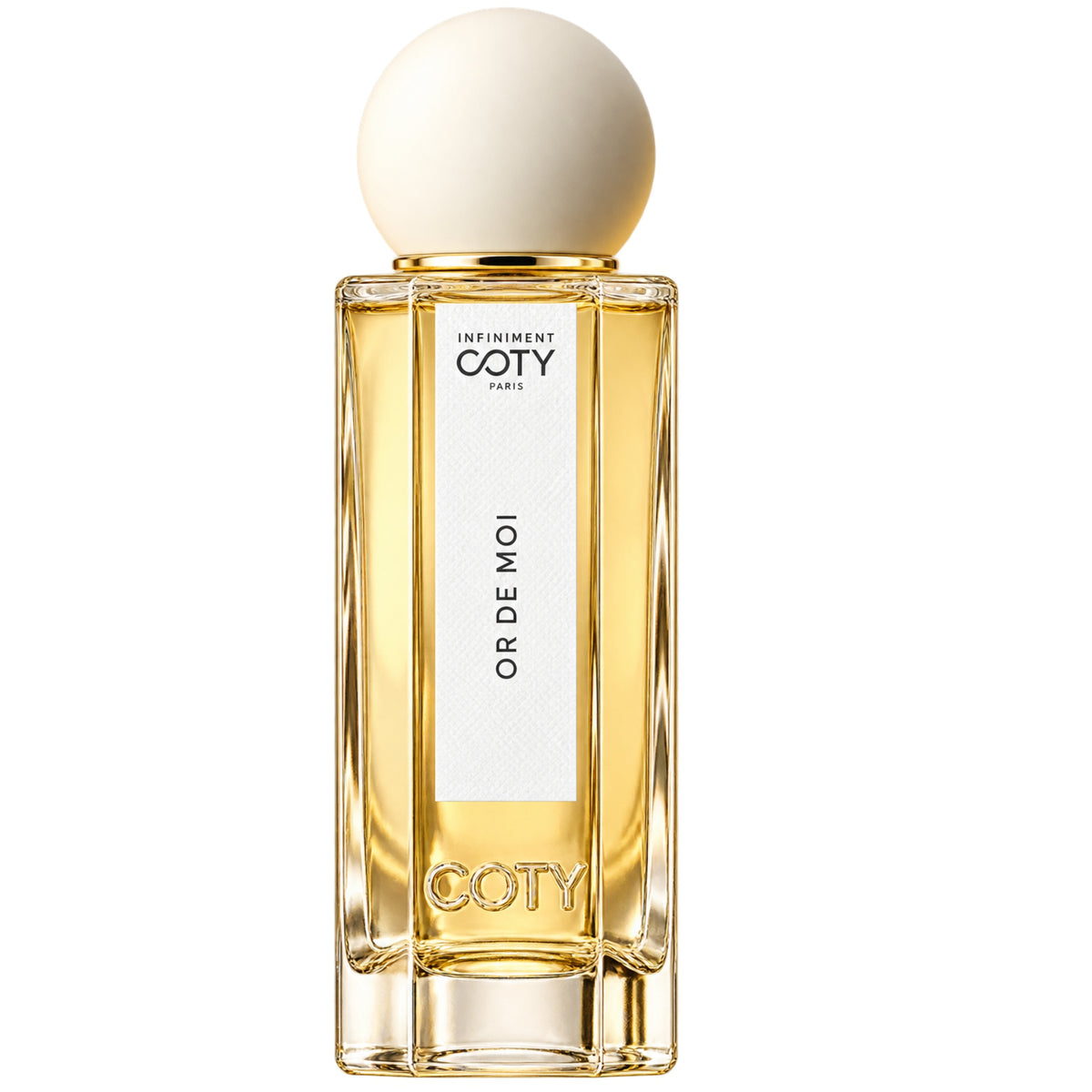 Infiniment Coty Paris Or de Moi Parfum