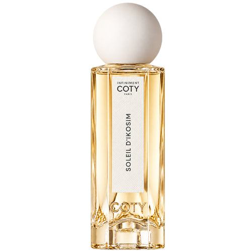Infiniment Coty Paris Soleil D'Ikosim Parfum