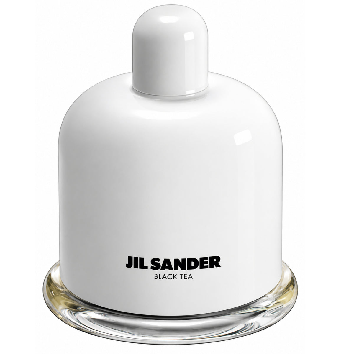 JIL SANDER Black Tea Eau de Parfum