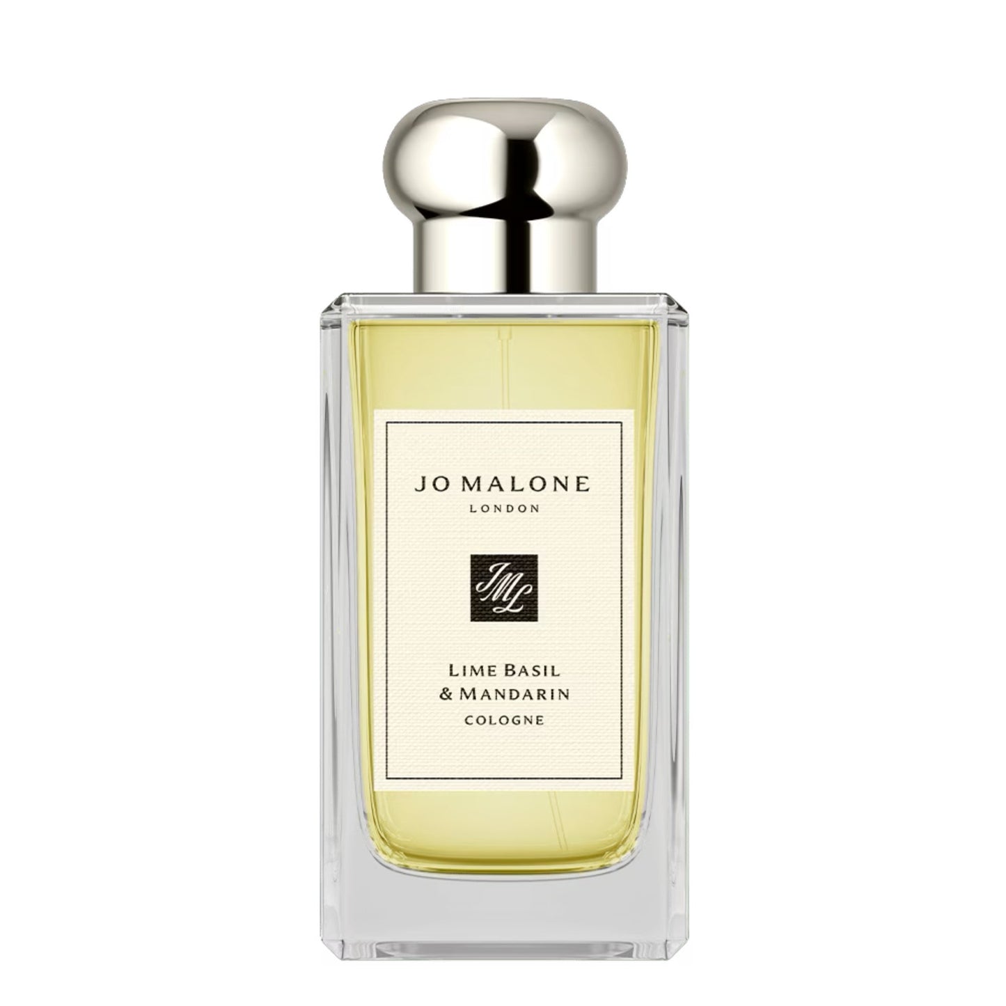 Jo Malone London Lime Basil & Mandarin Cologne 100 mL