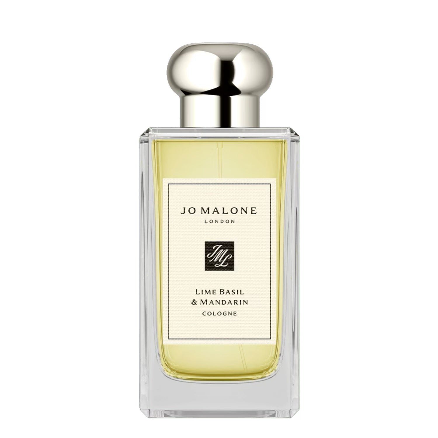 Jo Malone London Lime Basil & Mandarin Cologne 100 mL