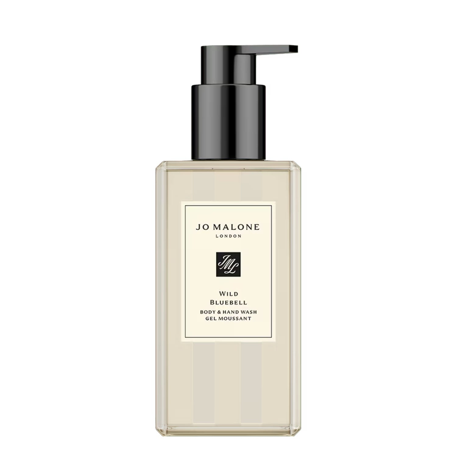 Jo Malone Wild Bluebell Body & Hand Wash 250ml
