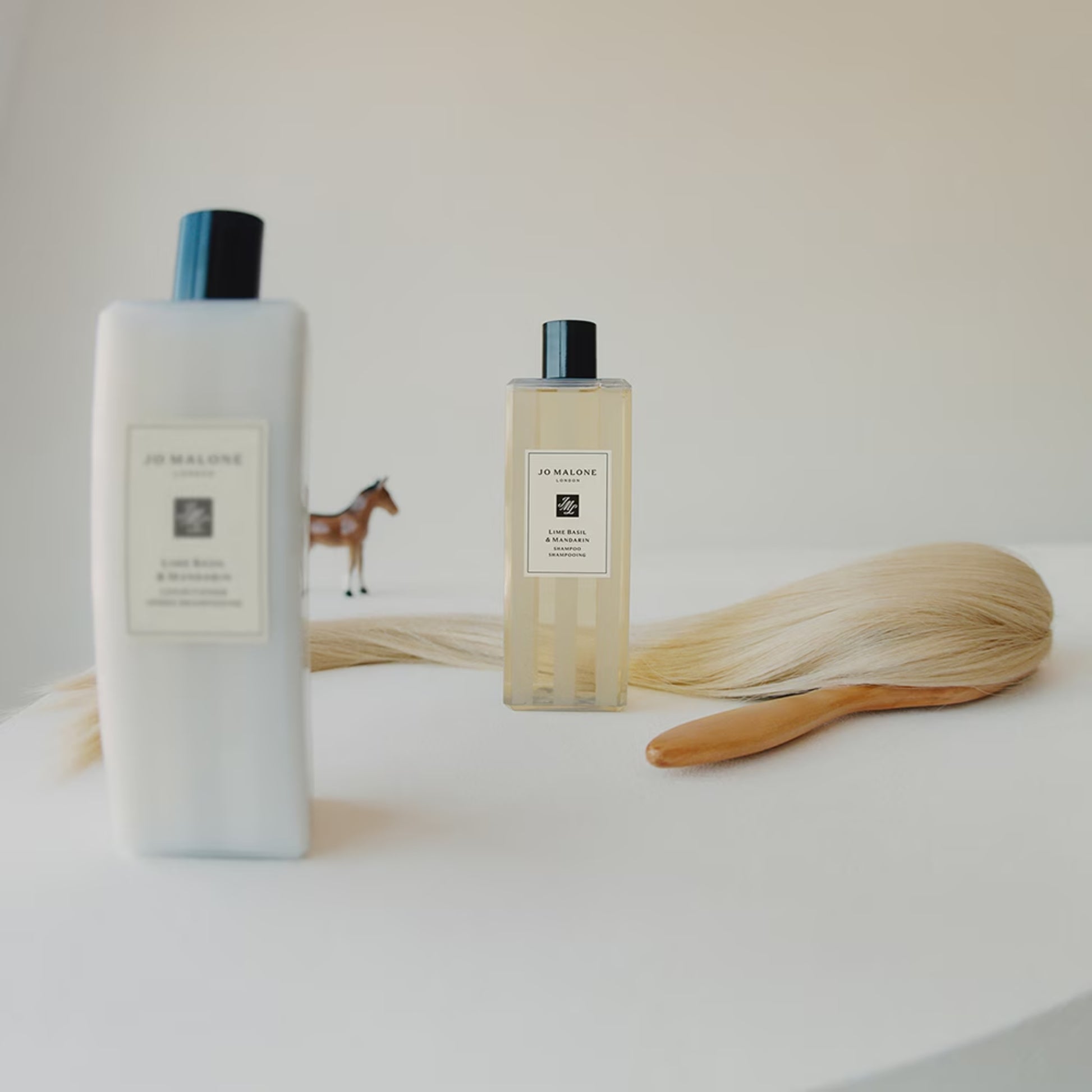 Jo Malone London Lime Basil & Mandarin Shampoo