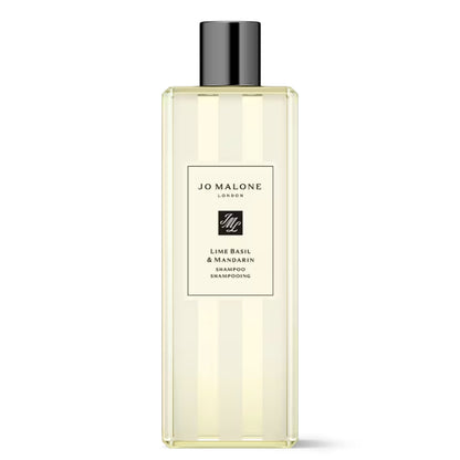 Jo Malone London Lime Basil & Mandarin Shampoo
