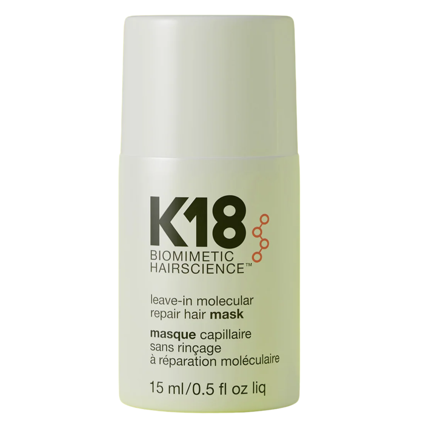 K18 Leave-In Molecular Repair Hair Mask