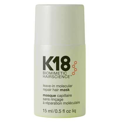K18 Leave-In Molecular Repair Hair Mask