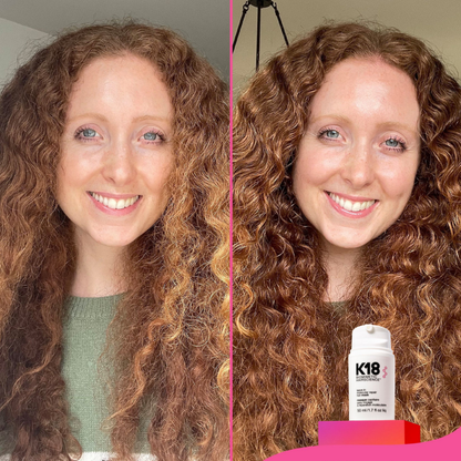 K18 Leave-In Molecular Repair Hair Mask