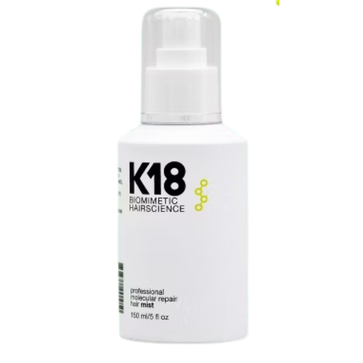K18 Biomimetic Professional Molecular Repair Hair Mist