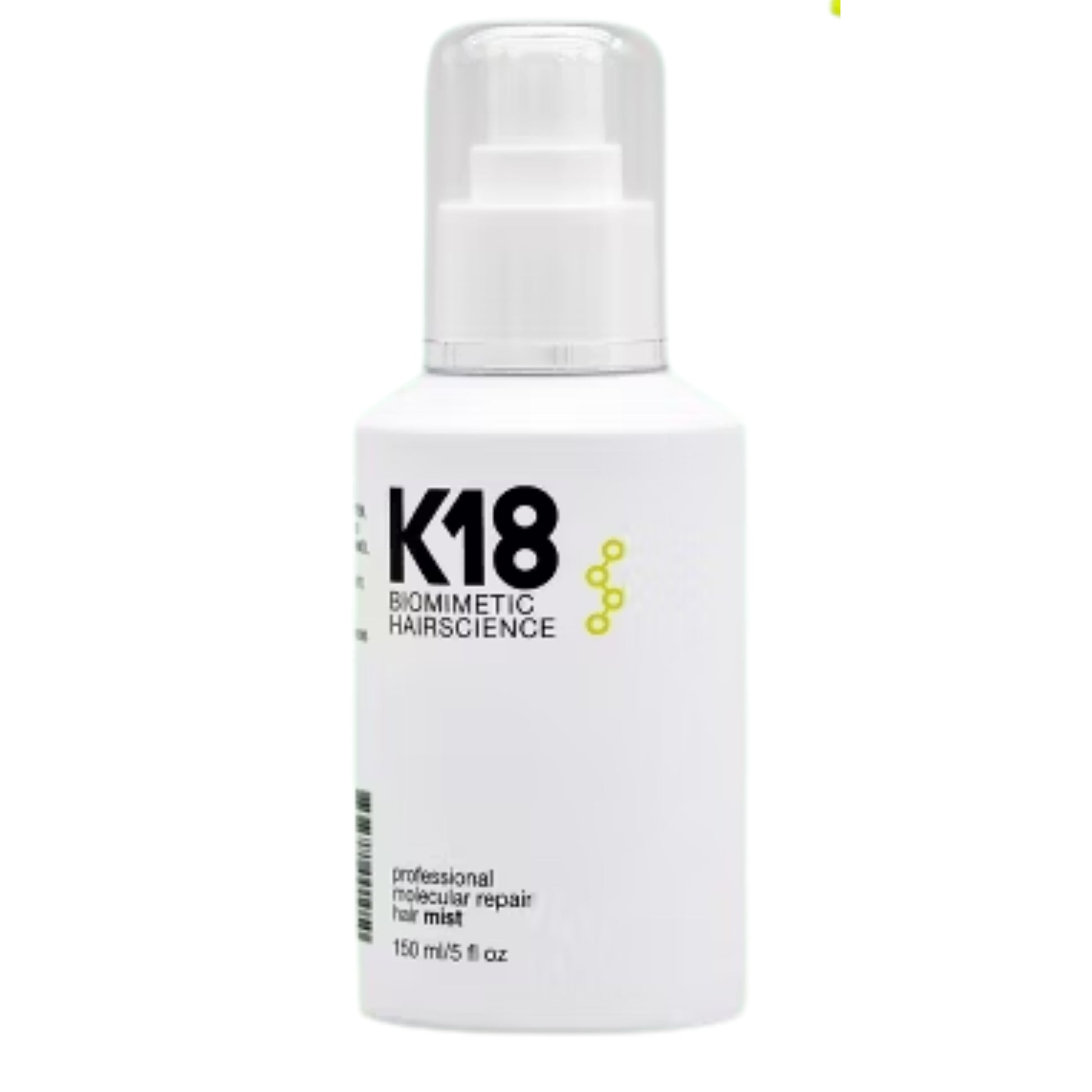 K18 Biomimetic Professional Molecular Repair Hair Mist