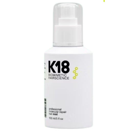 K18 Biomimetic Professional Molecular Repair Hair Mist