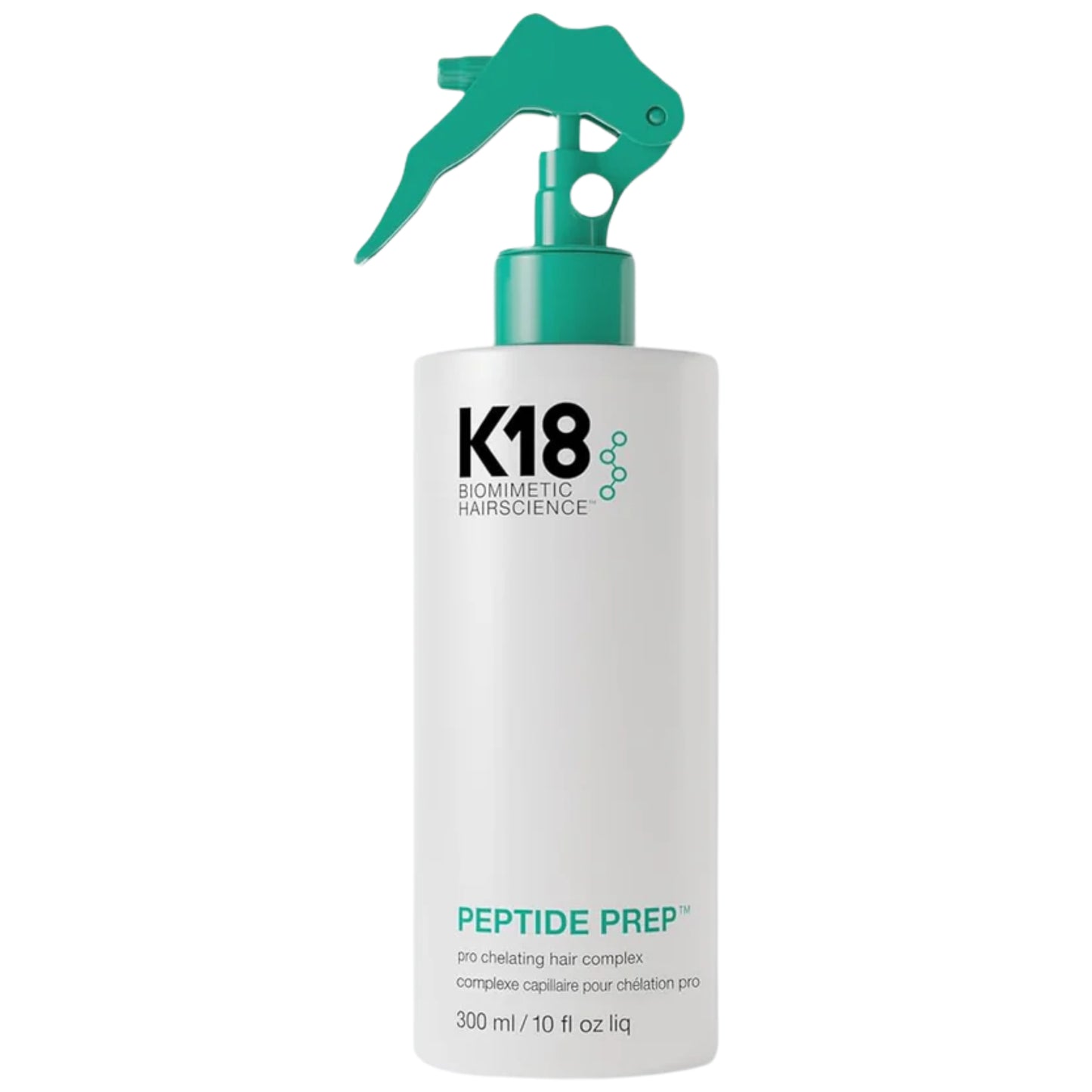K18 Biomimetic Professional PEPTIDE PREP Pro Chelating Hair Complex