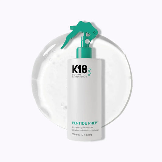 K18 Biomimetic Professional PEPTIDE PREP Pro Chelating Hair Complex