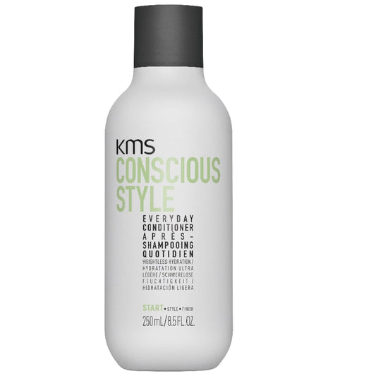 KMS Conscious Style Everyday Conditioner - 8.5 oz