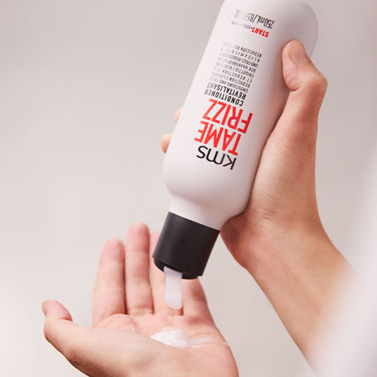 KMS Tame Frizz Conditioner