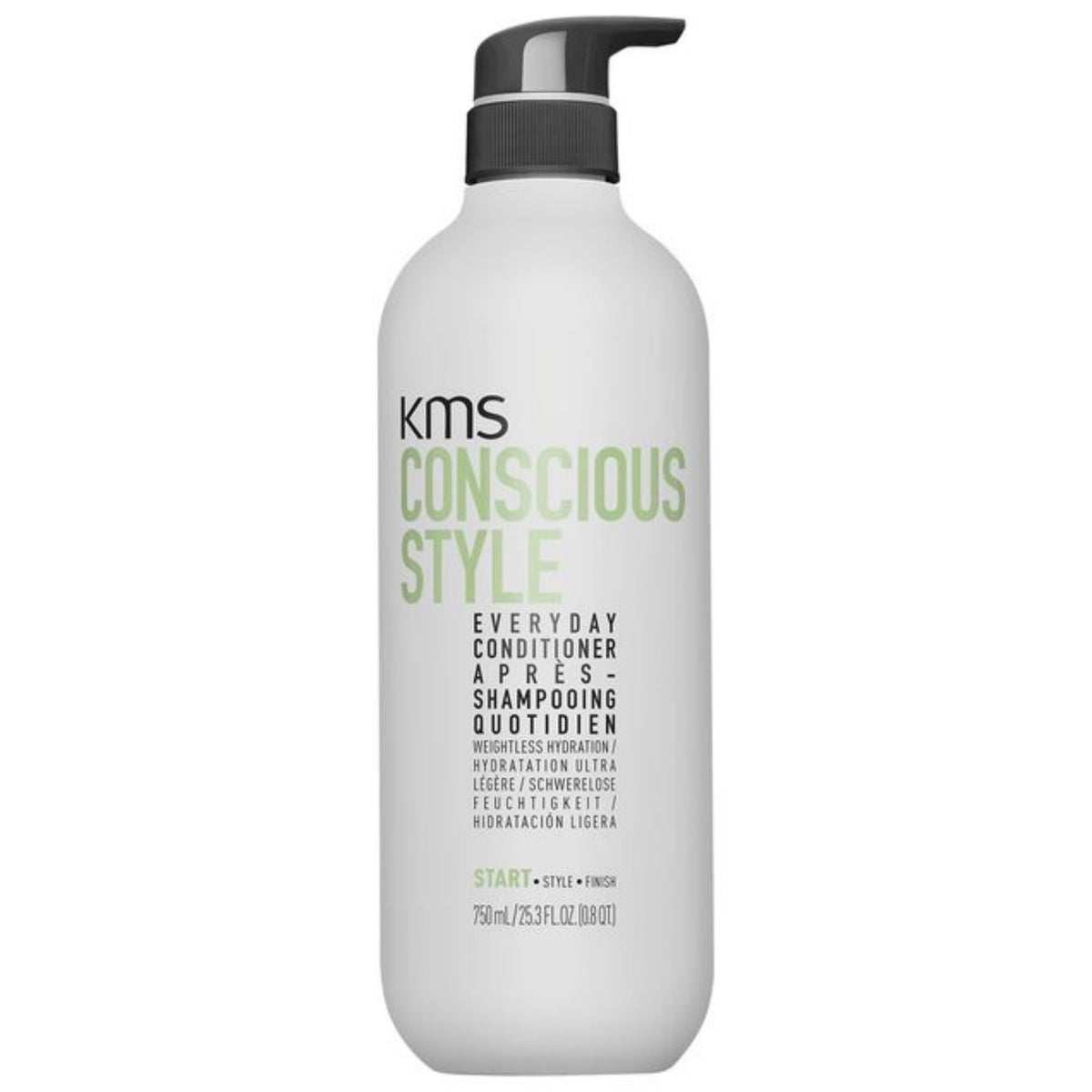 KMS Conscious Style Everyday Conditioner