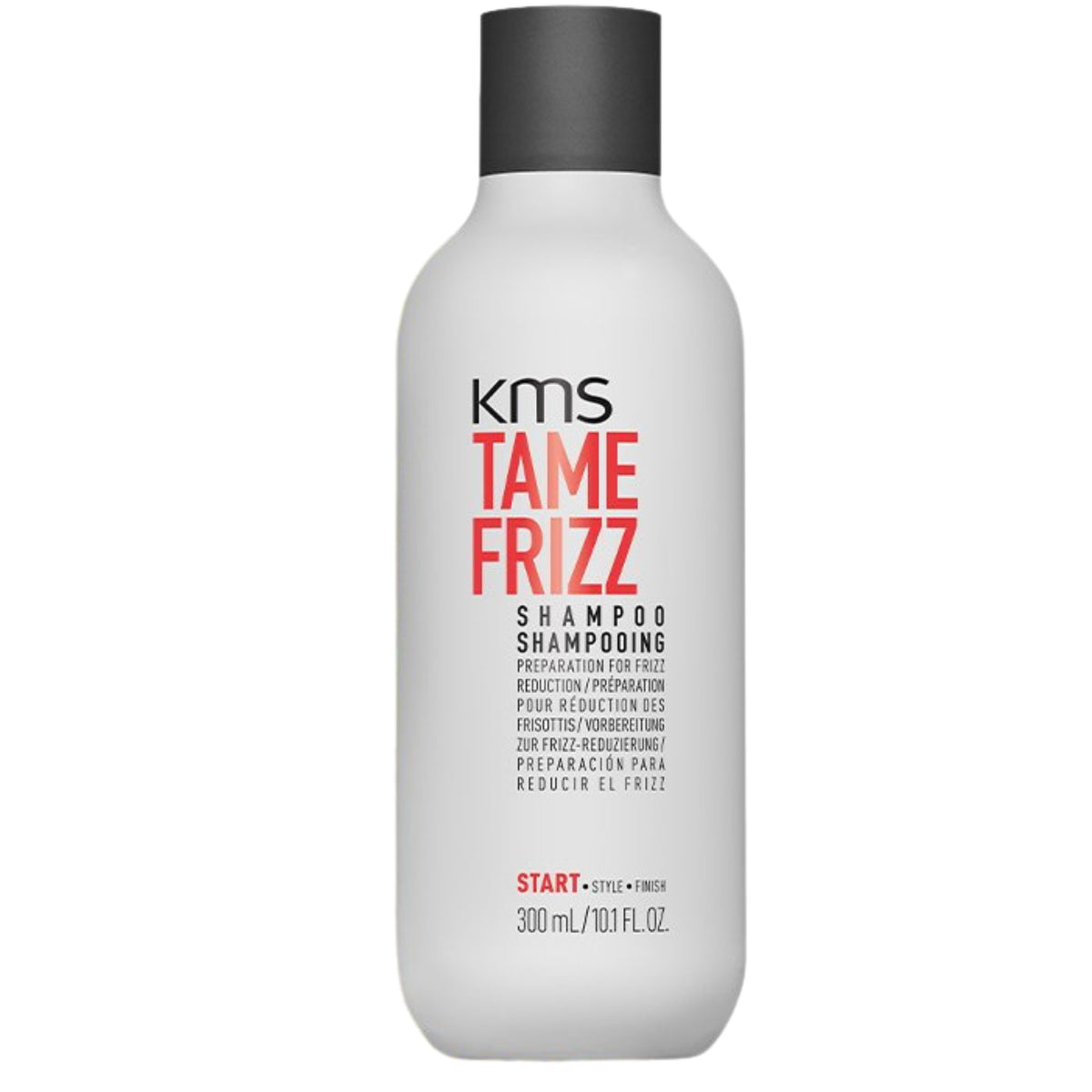 KMS Tame Frizz Shampoo