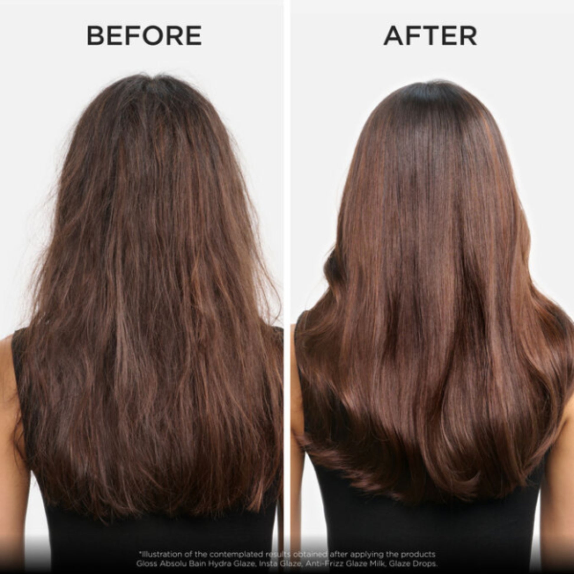 Kérastase Chroma Absolu Bain Hydra-Glaze Shampoo