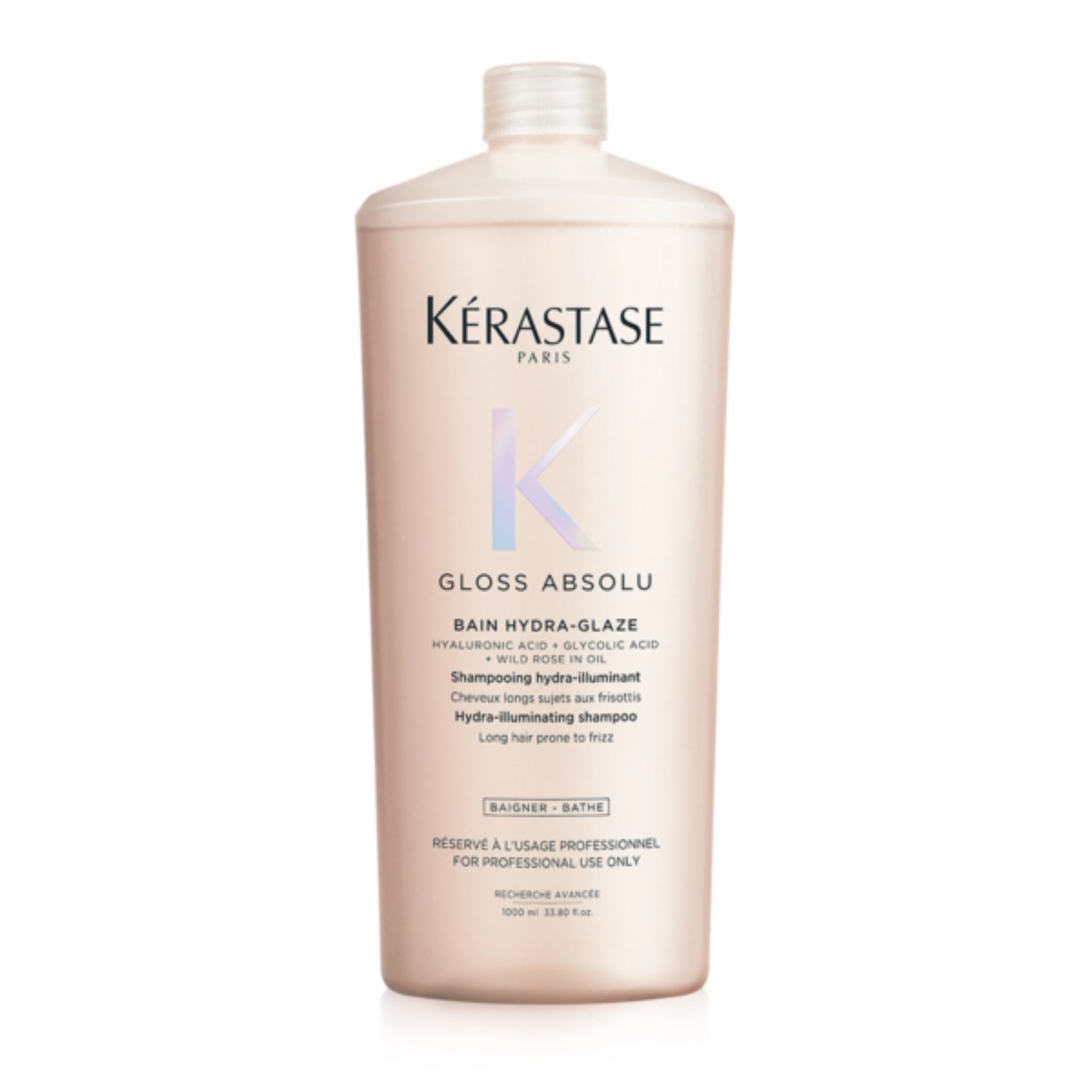 Kérastase Chroma Absolu Bain Hydra-Glaze Shampoo