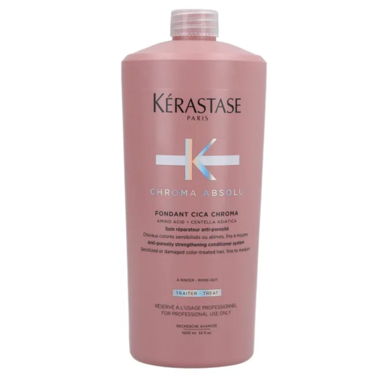 Kérastase Chroma Absolu Soin Acide Chroma Gloss